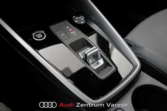 Audi A3 35 TDI 150CV Stronic Sline Edition