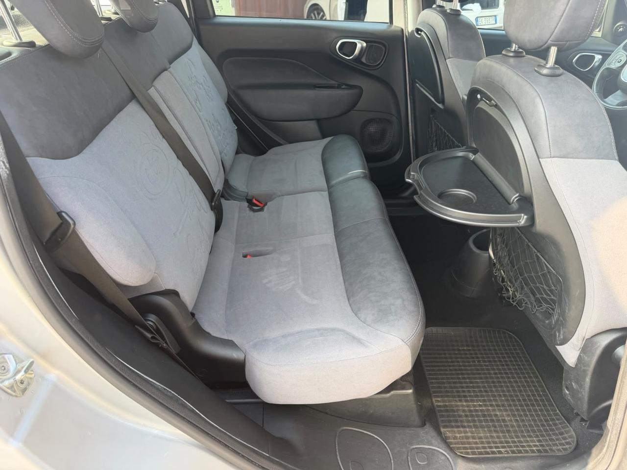 Fiat 500L 1.4 95 CV Lounge neopatentato