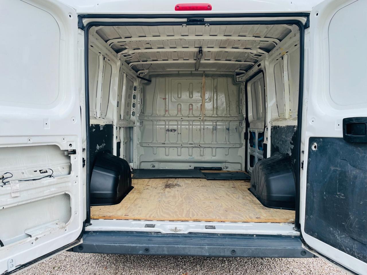 Citroen Jumper 30 BlueHDi 130 PC-TN Furgone