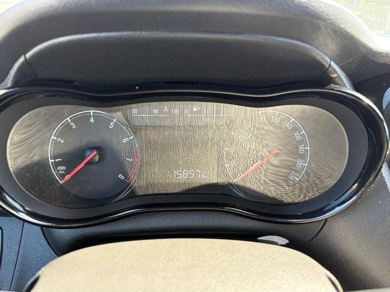 Opel Karl Rocks 1.0 73 CV