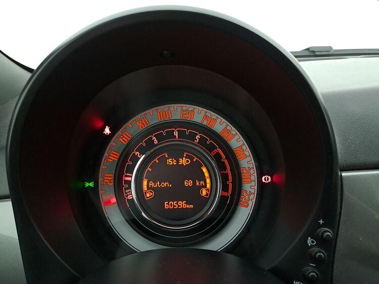 Fiat 500 Cabrio Hybrid Cult BR185657 1.0 Mild Hybrid 69CV