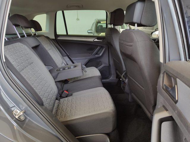 VOLKSWAGEN Tiguan 2.0 TDI 150CV DSG 4MOTION *UNICO PROPRIETARIO*