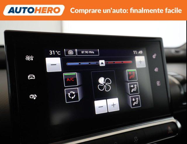 CITROEN C4 Cactus PureTech 82 Feel