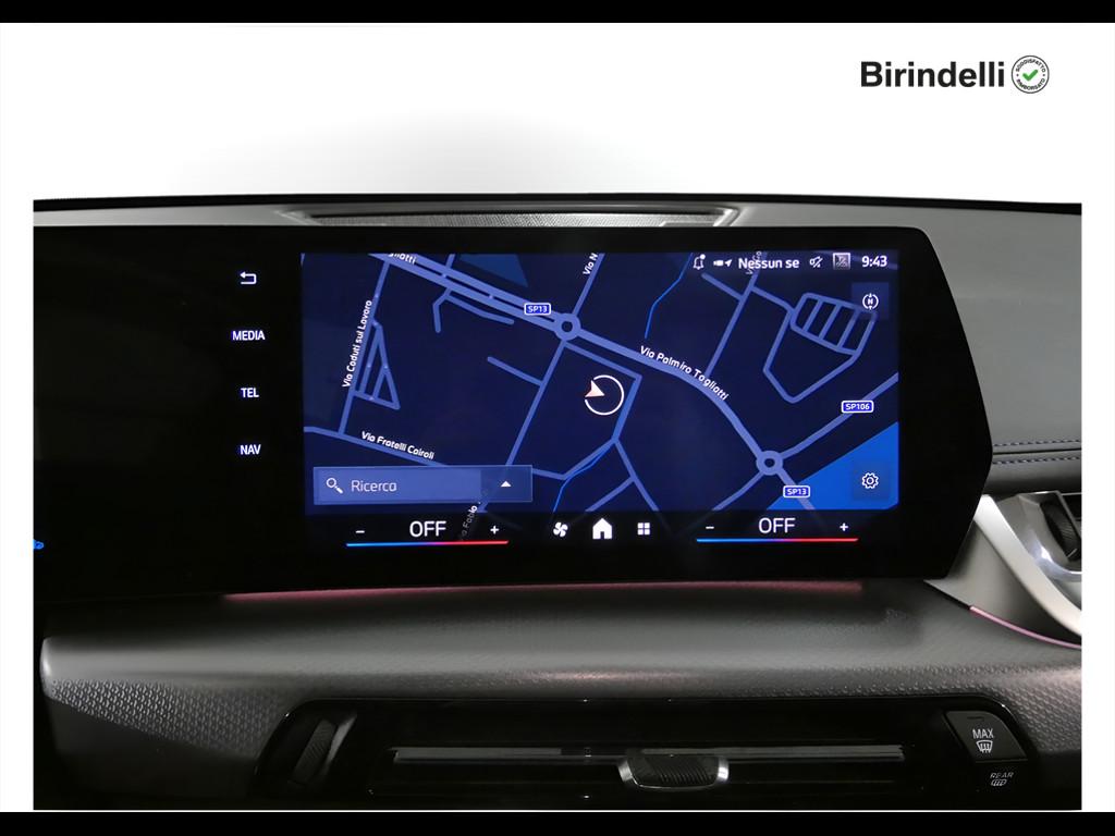 BMW X1 (U11) - X1 sDrive 20i Msport