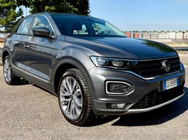 Volkswagen T-Roc 2.0 Tdi 150CV dsg Sport VIRTUAL