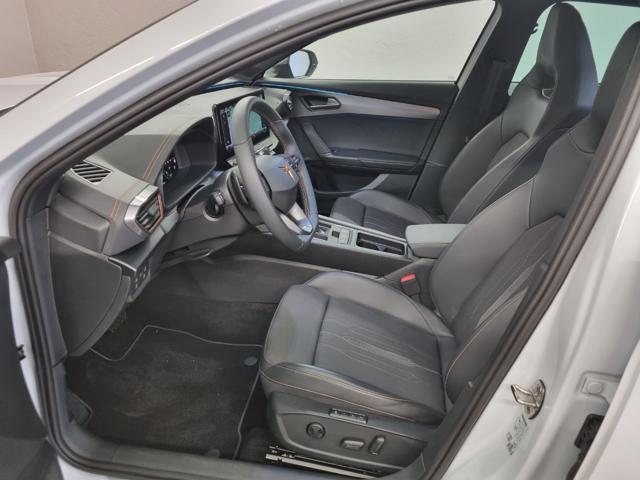 CUPRA Formentor 2.0 TSI 4Drive DSG