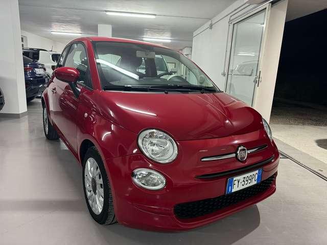 Fiat 500 1.2 69cv my20