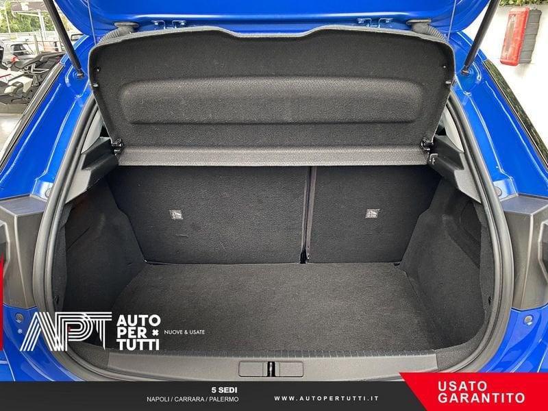Opel Corsa Corsa 1.2 Edition s&s 100cv