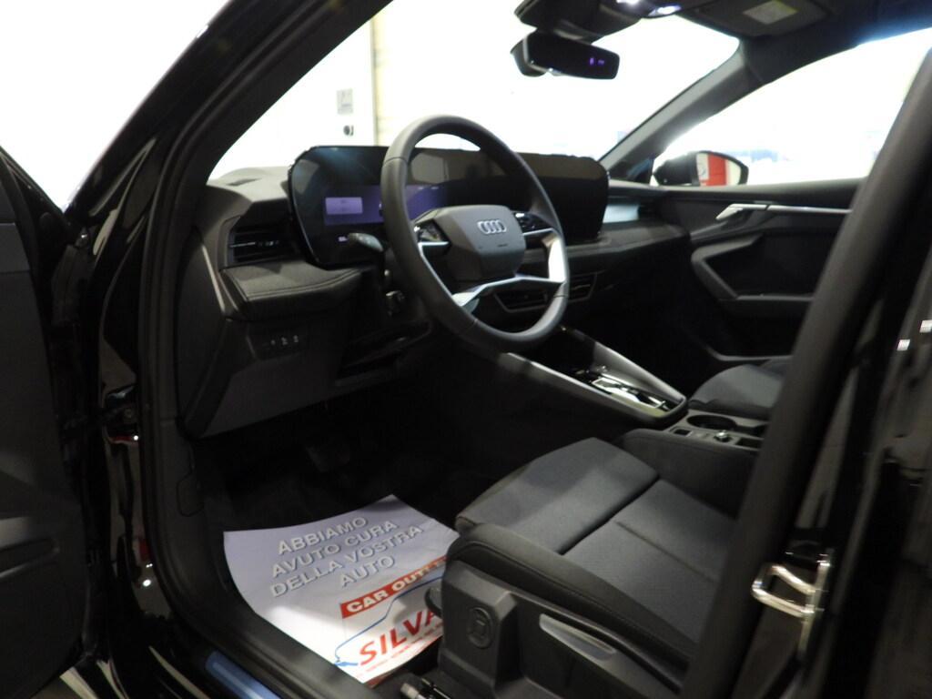 Audi A3 35 1.5 TFSI