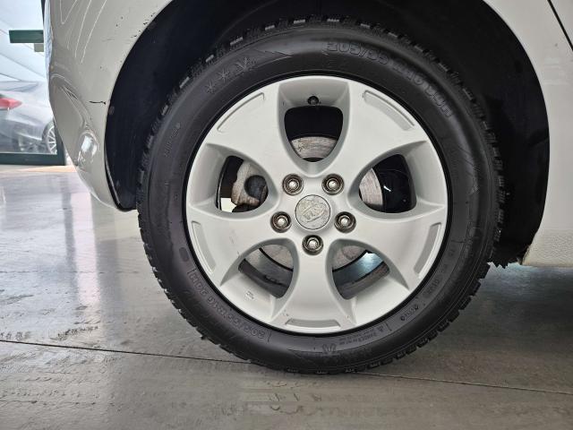 Kia Venga Venga 1.4 crdi Active (wgt EX) 90cv