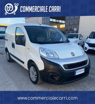 FIAT FIORINO NEW 1.3 M-JET FURGONE SX - 2017