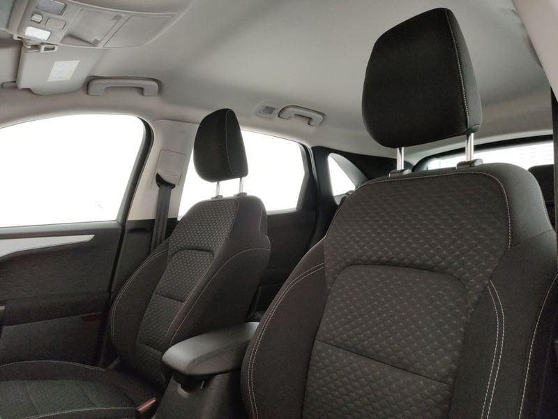 Ford Kuga 2.5 full hybrid Connect 2wd 190cv e-shifter
