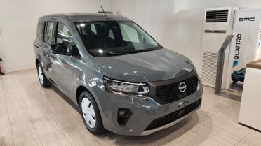 Nissan Townstar Townstar 1.3 130 CV N-Connecta