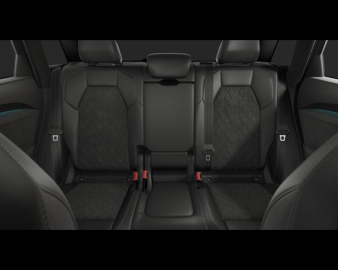 AUDI Audi Q5 SUV S line edition TDI quattro 150 kW S tronic