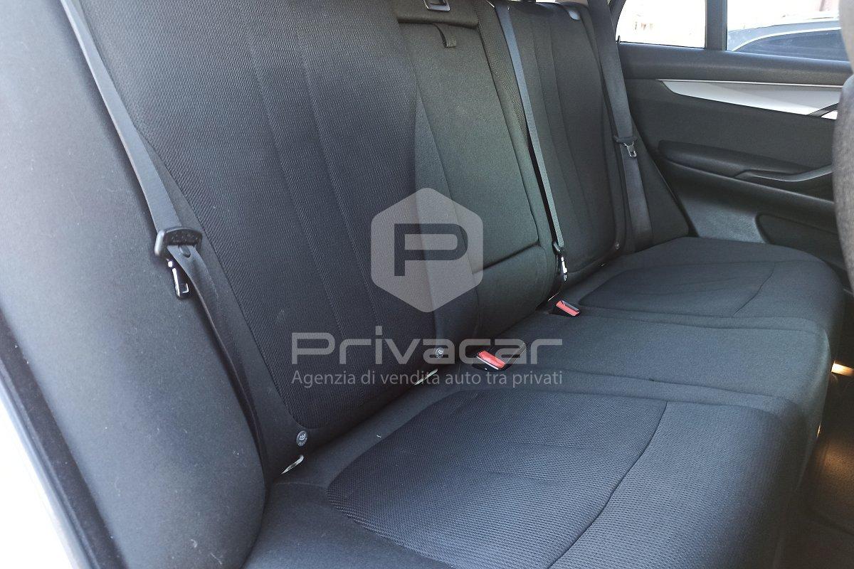 BMW X5 xDrive25d Business