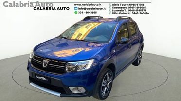 DACIA Sandero Stepway 1.0 TCe 100CV ECO-G 15th Anniversary