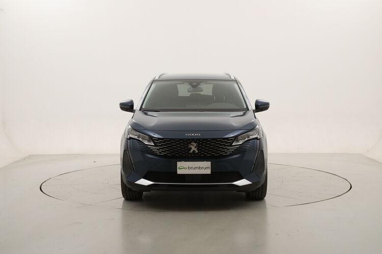 Peugeot 5008 Allure Pack EAT8 - 7 posti BR657643 1.5 Diesel 131CV