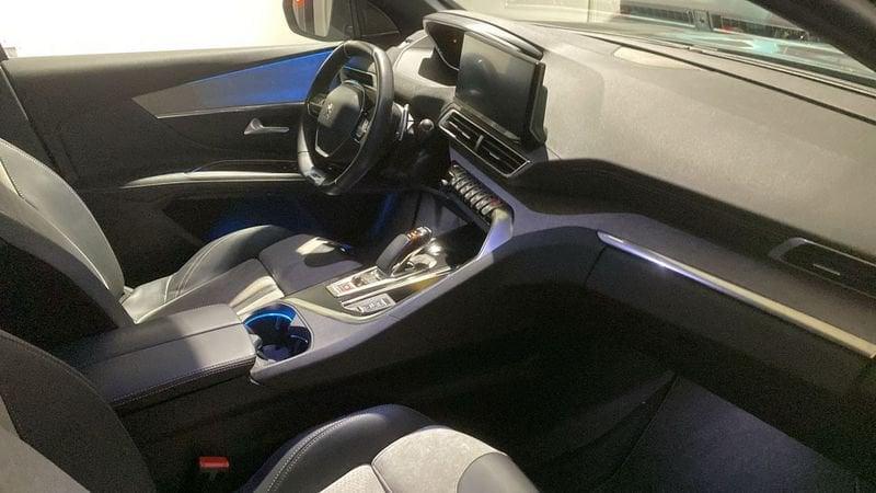 Peugeot 3008 3008 Hybrid 225 e-EAT8 GT