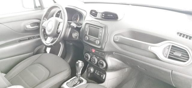 JEEP Renegade 2.0 Mjt 140CV 4WD Active Drive Limited