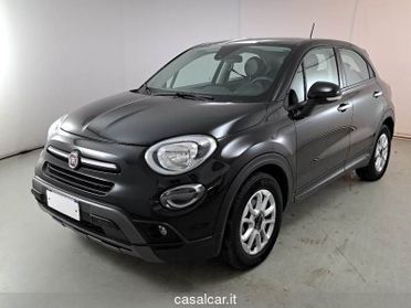 FIAT 500X 1.0 T3 120 CV Business 3 ANNI DI GARANZIA