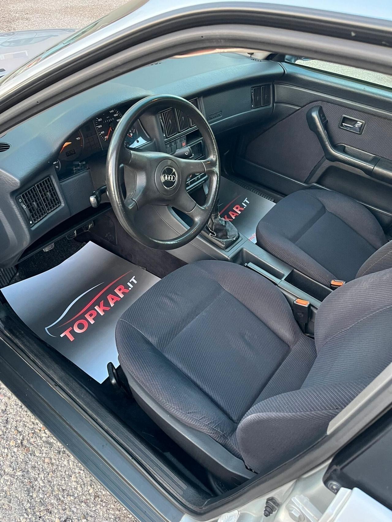 Audi 80 2.0i cat