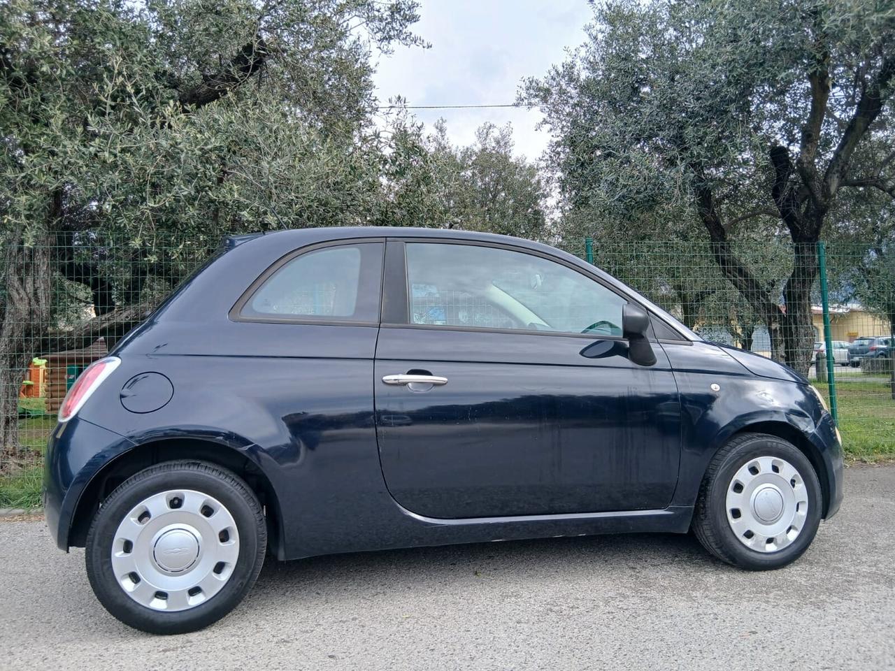 Fiat 500 1.2 Pop