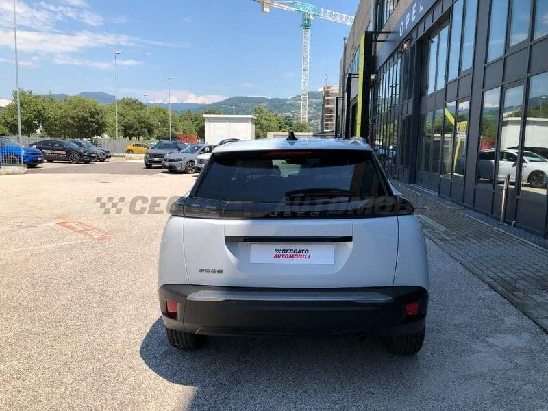 Peugeot 2008 1.2 puretech Allure s&s 100cv