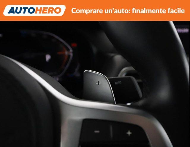 BMW X4 xDrive20d 48V Msport