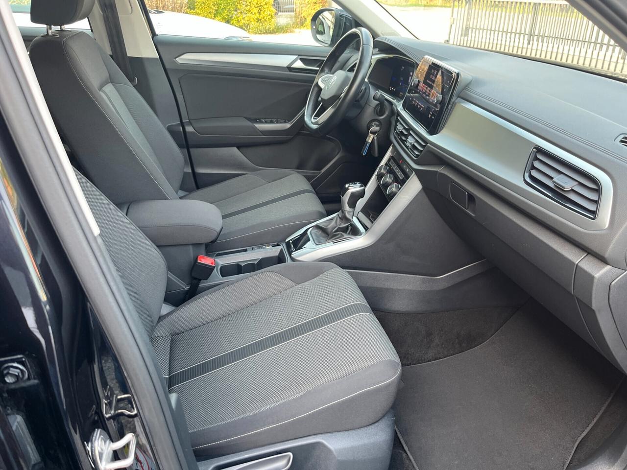 Volkswagen T-Roc 1.5 TSI ACT DSG **KM 64087**