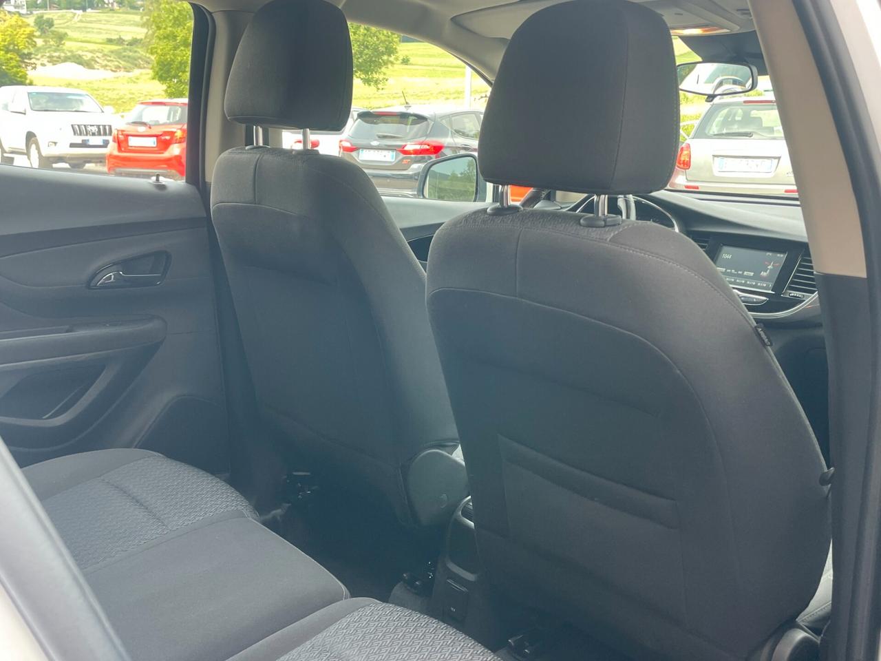 Opel Mokka X 1.6 CDTI 136cv Advance