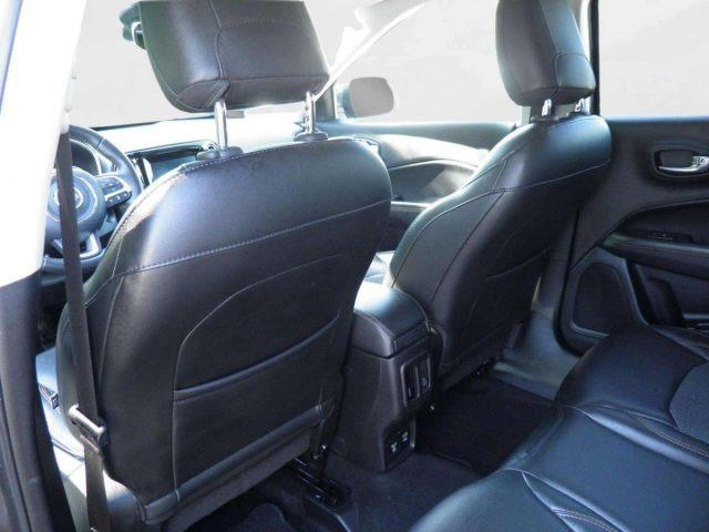 JEEP Compass COMPASS 2.0 MJT LIMITED 4WD AUTOMATICA
