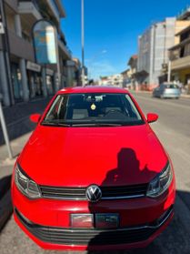 Volkswagen Polo Cross 1.4 TDI BlueMotion Technology