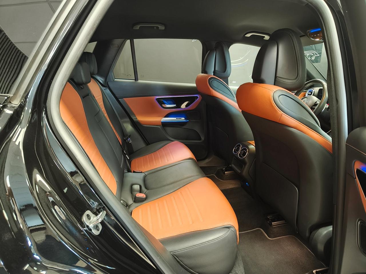 Mercedes-benz GLC 220 d 4Matic Mild Hybrid AMG Line Premium