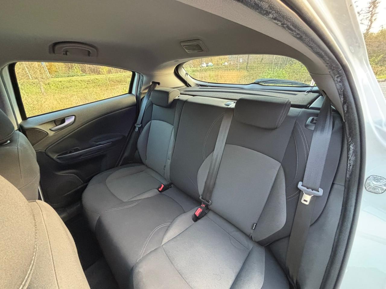 Alfa Romeo Giulietta 1.4 Turbo 120 CV GPL Distinctive