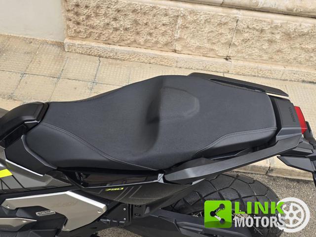 HONDA X-ADV 750 *? 148,00 al mese*