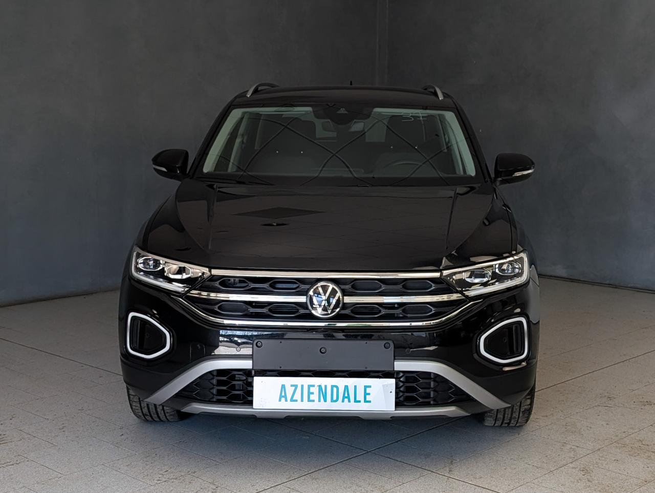 Volkswagen t-roc 1.0 TSI 115cv Style
