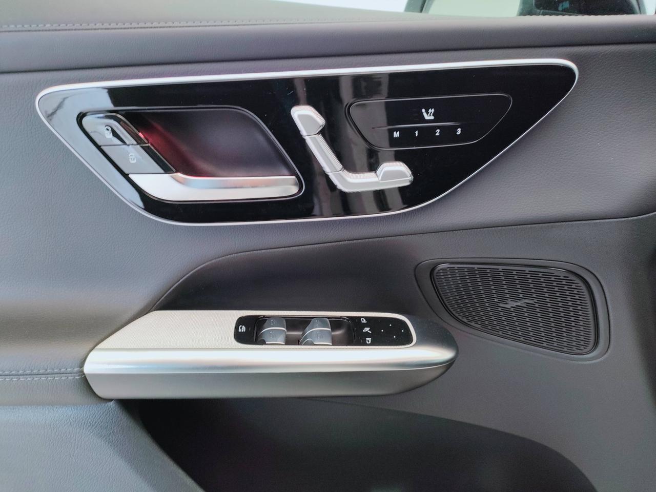 Mercedes-Benz GLC Coupe - C254 - GLC Coupe 300 de phev AMG Line Advanced Plus 4matic auto