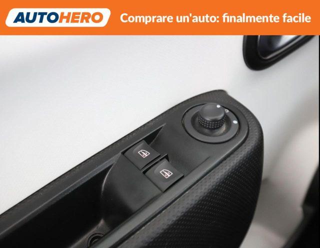 RENAULT Twingo Electric Life