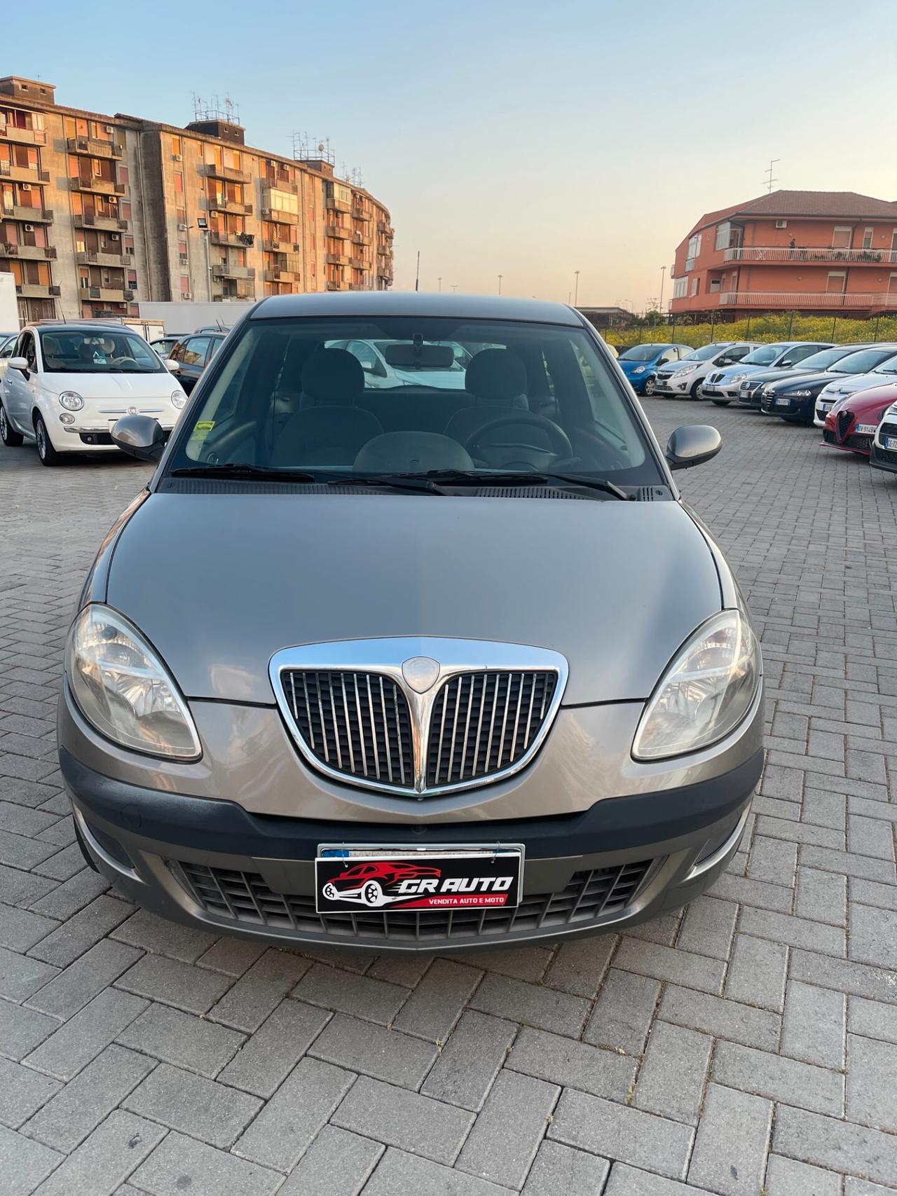 Lancia Ypsilon 1.3 Multijet 70cv