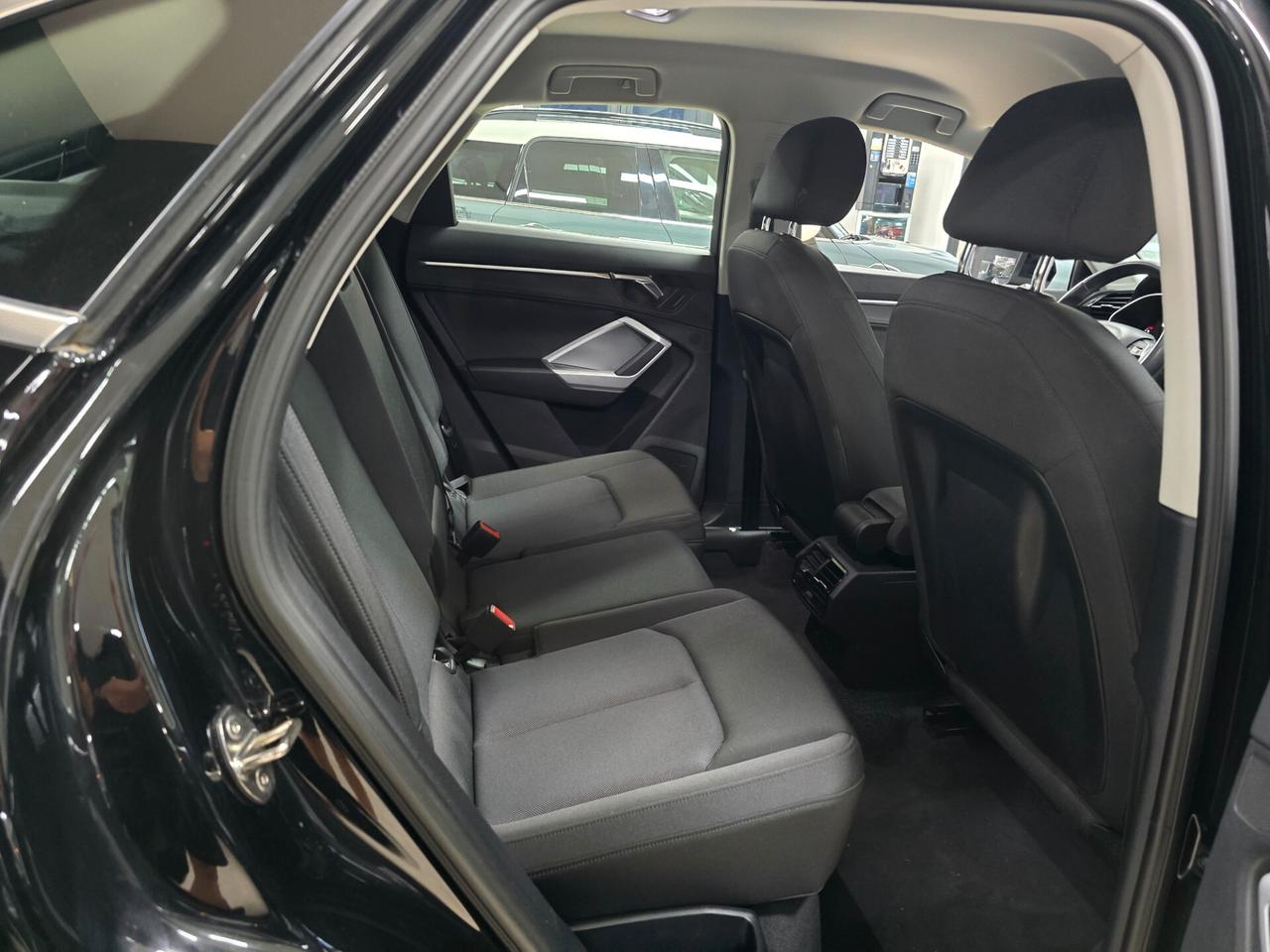 Audi Q3 SPB 35 TDI S tronic quattro edition (km 35000)