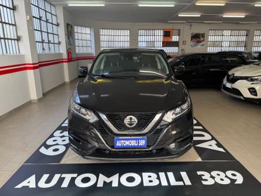Nissan Qashqai 1.5 dCi 115 CV DCT Business