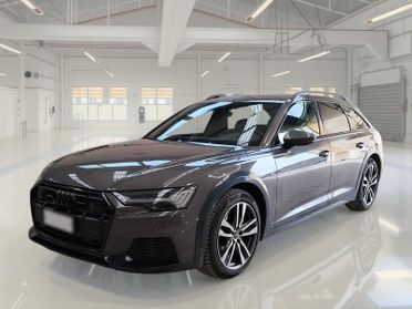 AUDI A6 ALLROAD 45 TDI MHEV 3.0 QUATTRO S TRONIC EVOLUTION 5 PORTE STATION WAGON