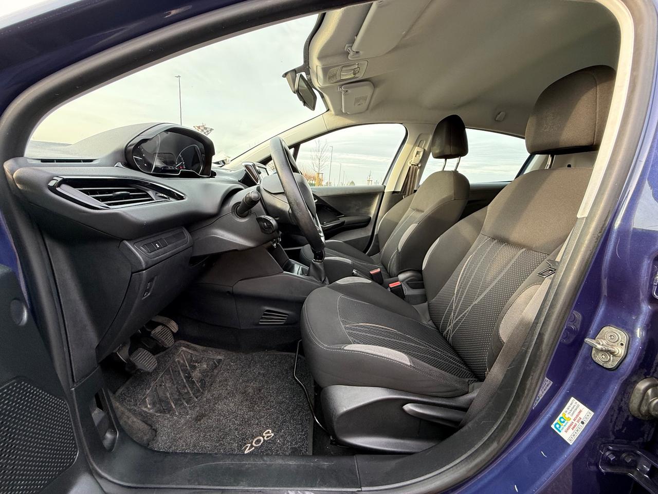 Citroen C1 1.0 5 porte CMP-5 BAC1