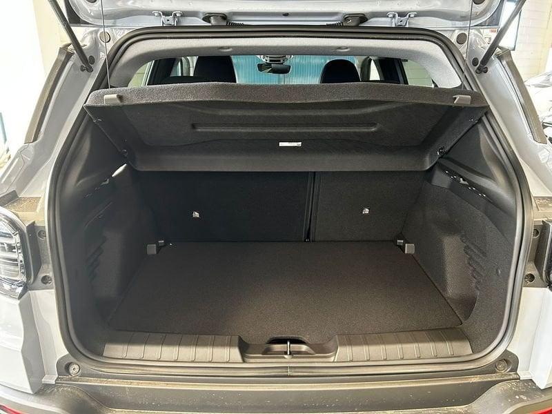 Jeep Avenger 1.2 Turbo 110 CV MHEV Summit MY25 - PROMO SIRONIAUTO+