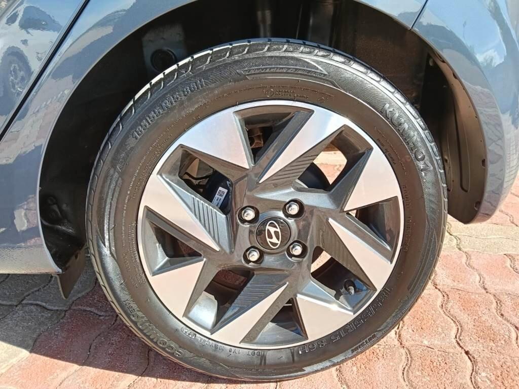 Hyundai i10 1.0 MPI Connectline