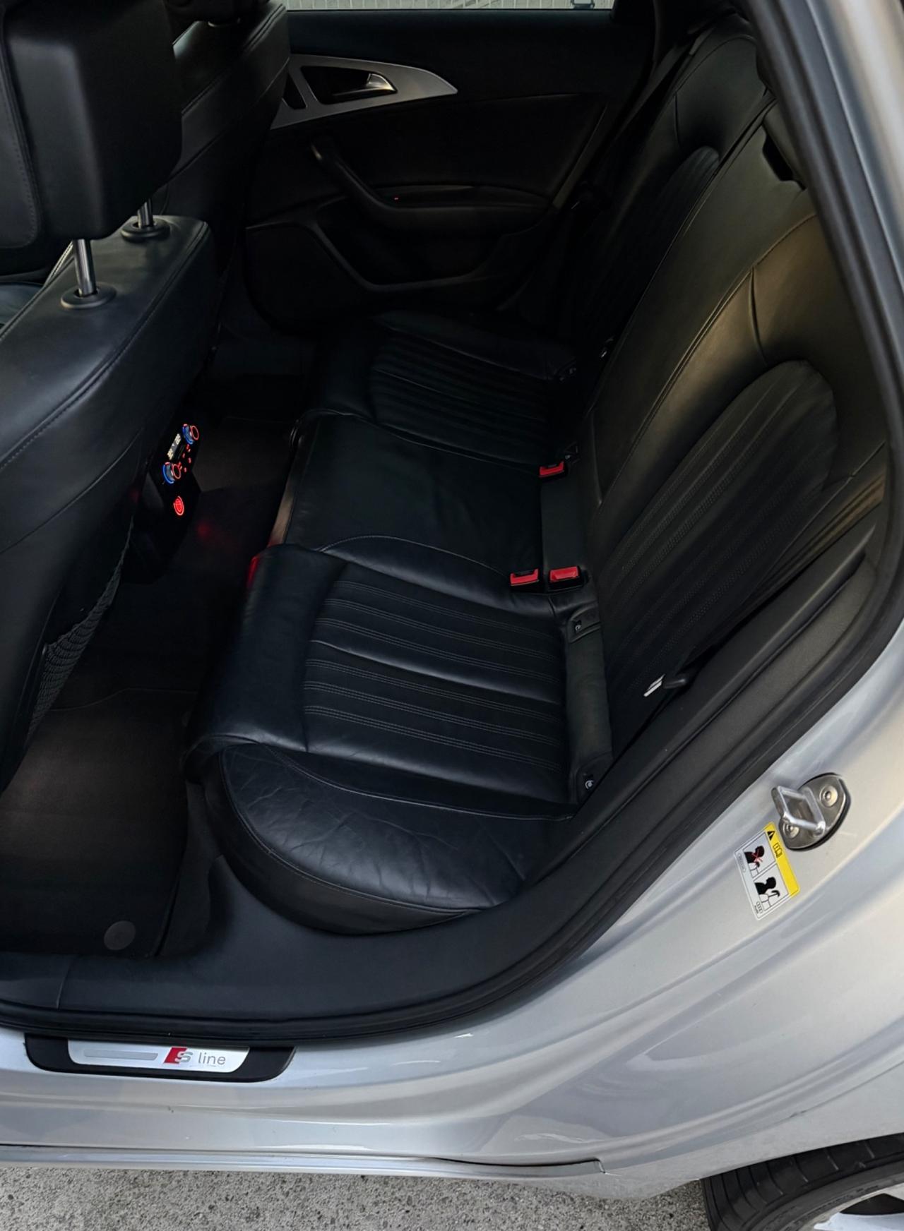 Audi A6 Avant 3.0 TDI 245 CV quattro S tronic Advanced