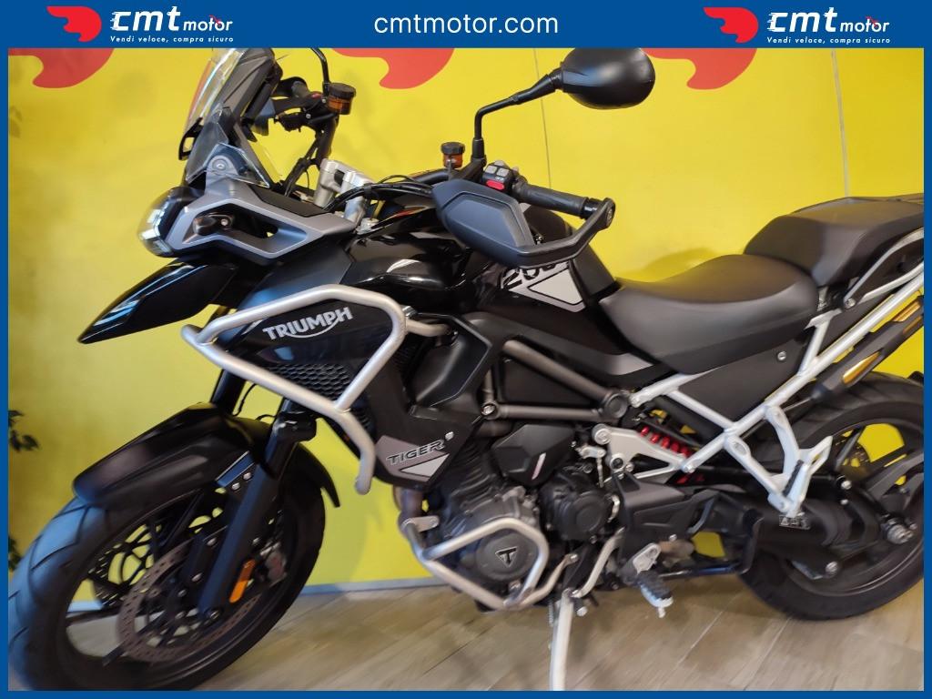 Triumph Tiger 1200 - 2022