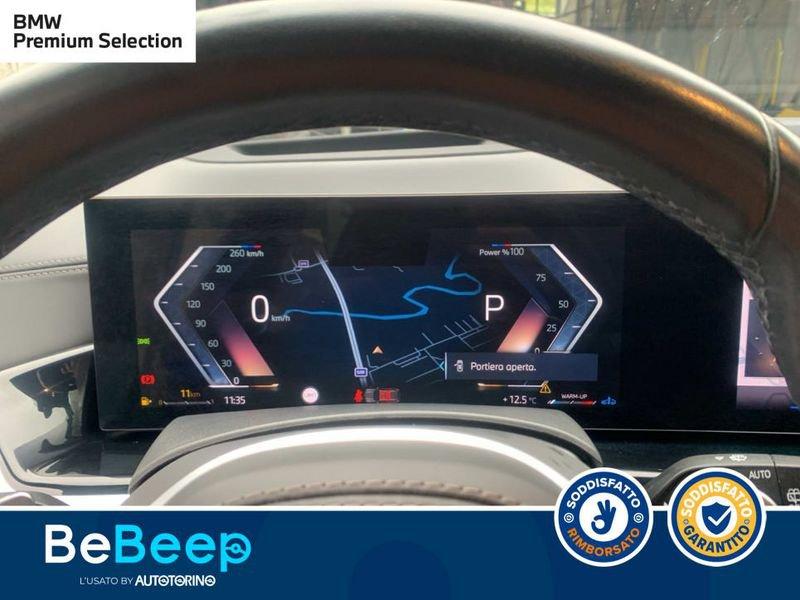 BMW X5 XDRIVE40D MSPORT AUTO