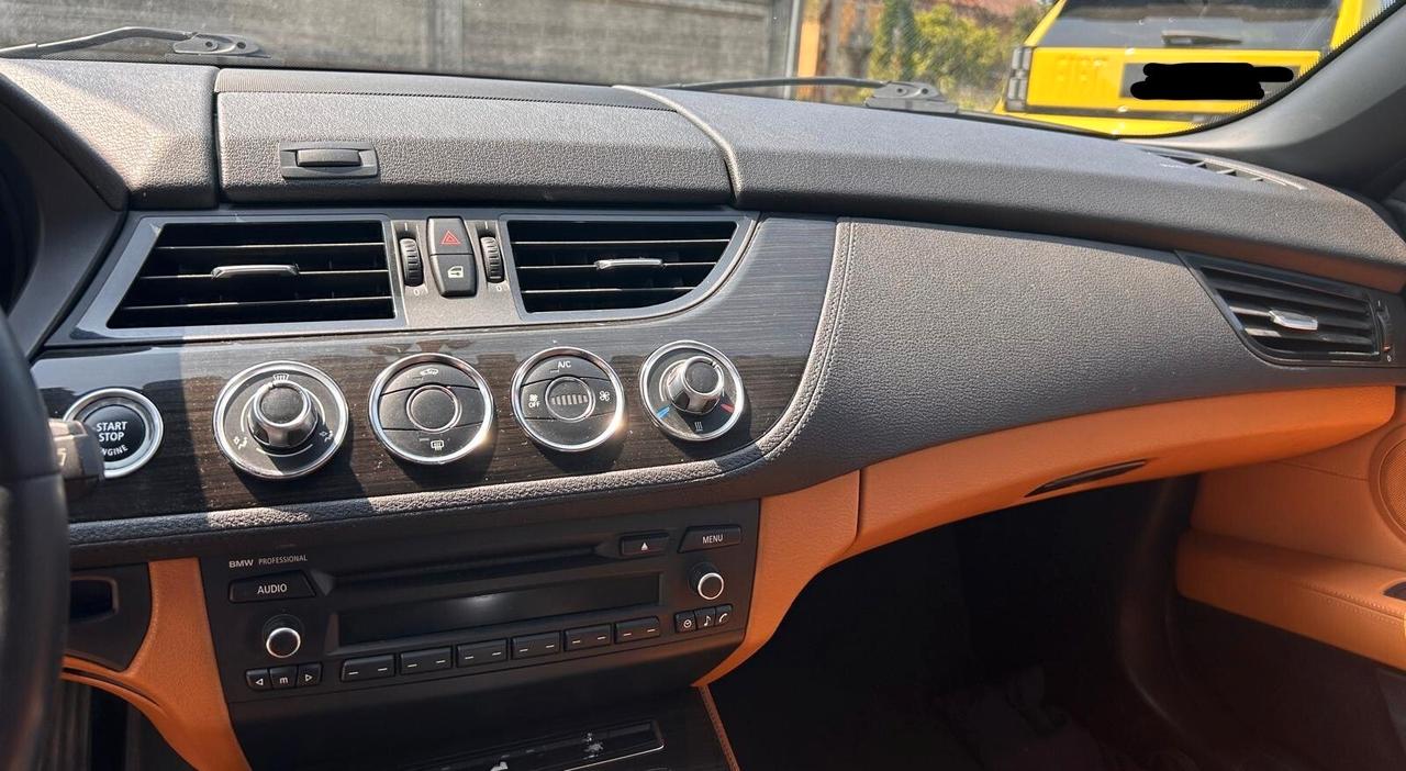 Bmw Z4 sDrive20i