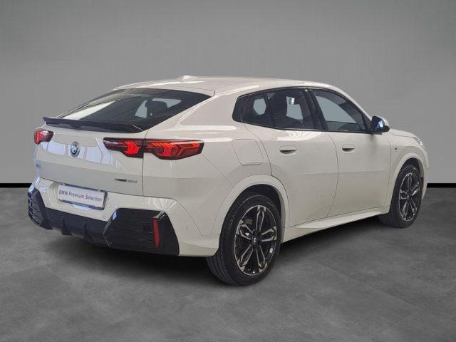 BMW X2 sDrive 18d Msport Aut.